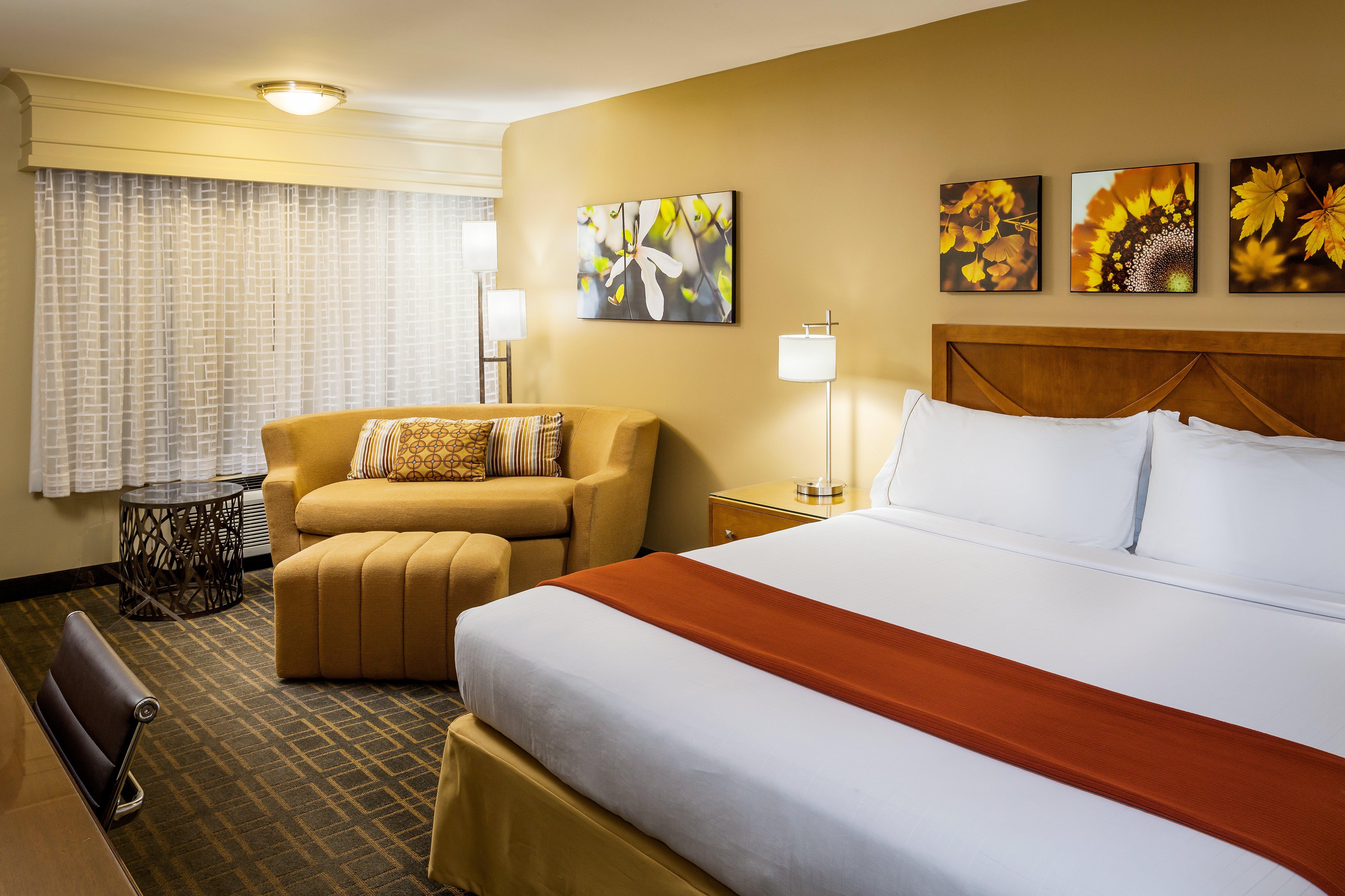 Holiday Inn Express Simi Valley By Ihg Exterior foto