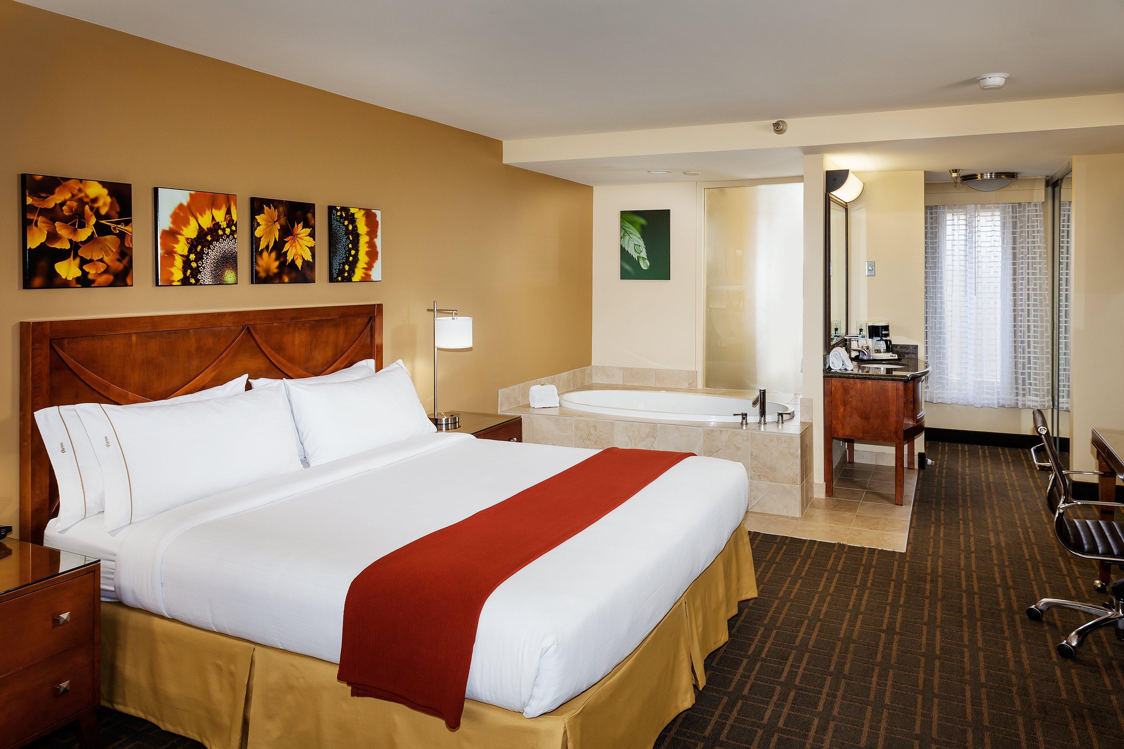 Holiday Inn Express Simi Valley By Ihg Exterior foto